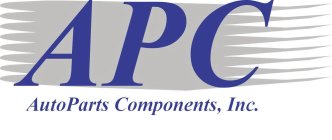 APC AUTOPARTS COMPONENTS, INC.