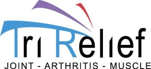 TRI RELIEF JOINT - ARTHRITS - MUSCLE