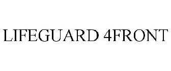 LIFEGUARD 4FRONT