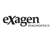 EXAGEN DIAGNOSTICS