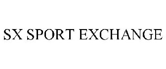 SX SPORT EXCHANGE