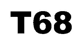 T68