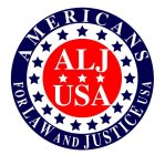AMERICANS FOR LAW AND JUSTICE USA ALJ USA