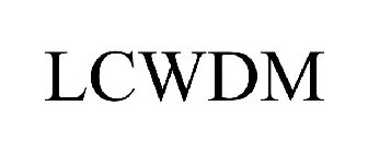 LCWDM