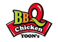 BBQ CHICKEN YOON'S