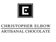 E CHRISTOPHER ELBOW ARTISANAL CHOCOLATE