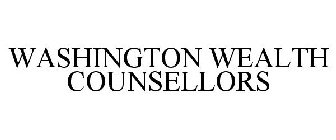 WASHINGTON WEALTH COUNSELLORS