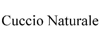 CUCCIO NATURALE