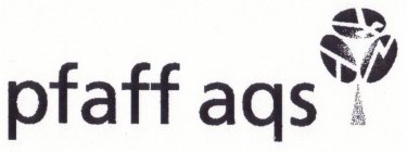 PFAFF AQS