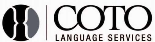 COTO LANGUAGE SERVICES