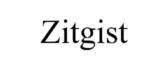 ZITGIST