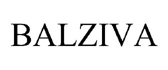 BALZIVA