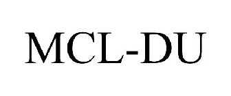 MCL-DU