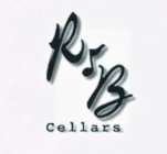 R B CELLARS