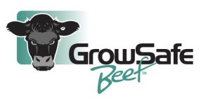 GROWSAFE BEEF