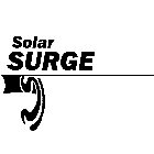SOLAR SURGE S