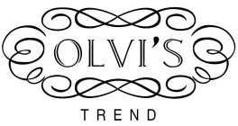 OLVI'S TREND