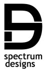 SD SPECTRUM DESIGNS