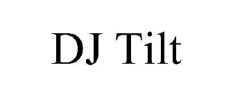 DJ TILT