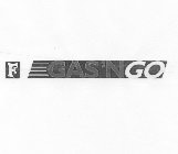 FC GAS 'N GO