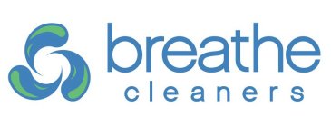 BREATHE CLEANERS