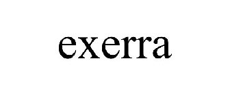 EXERRA