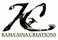 KC KAMA'AINA CREATIONS