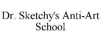 DR. SKETCHY'S ANTI-ART SCHOOL