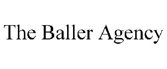 THE BALLER AGENCY