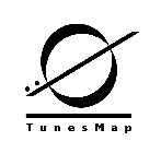 TUNESMAP