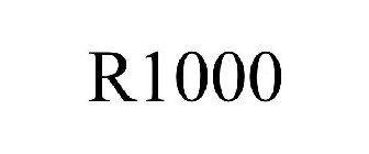 R1000