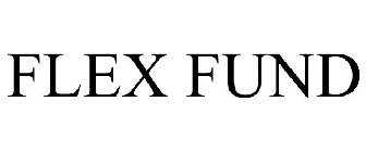 FLEX FUND