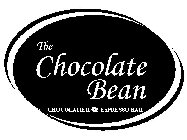THE CHOCOLATE BEAN CHOCOLATIER ESPRESSO BAR