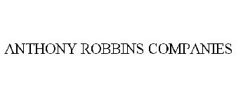 ANTHONY ROBBINS COMPANIES