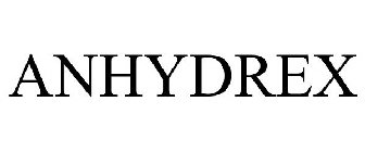ANHYDREX