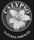CALYPSO NATURAL ESSENCES
