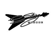 ESTRING LOUNGE