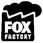 FOX FACTORY