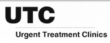 UTC URGENT TREATMENT CLINICS