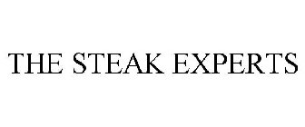 THE STEAK EXPERTS