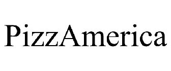 PIZZAMERICA