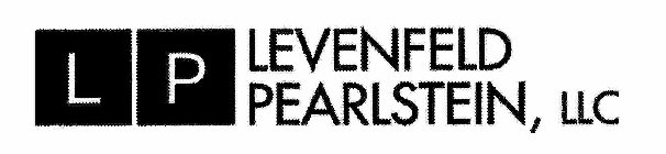 LP LEVENFELD PEARLSTEIN, LLC