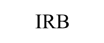 IRB