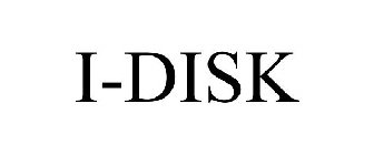 I-DISK