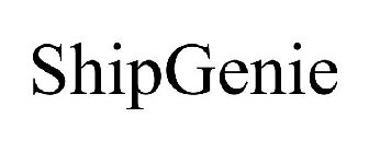 SHIPGENIE