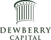 DEWBERRY CAPITAL