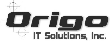 ORIGO IT SOLUTIONS, INC.