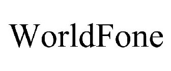 WORLDFONE