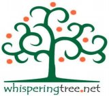 WHISPERINGTREE.NET