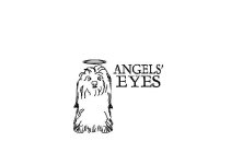 ANGELS' EYES